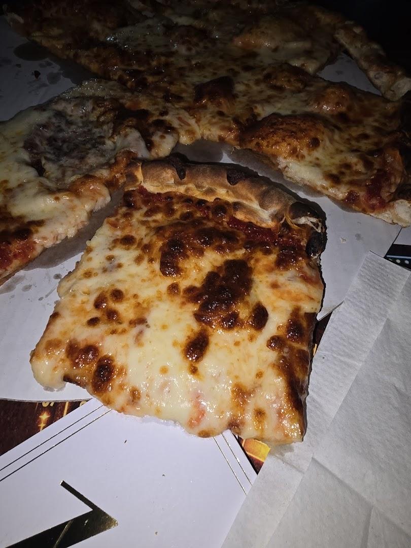 Ponzi's