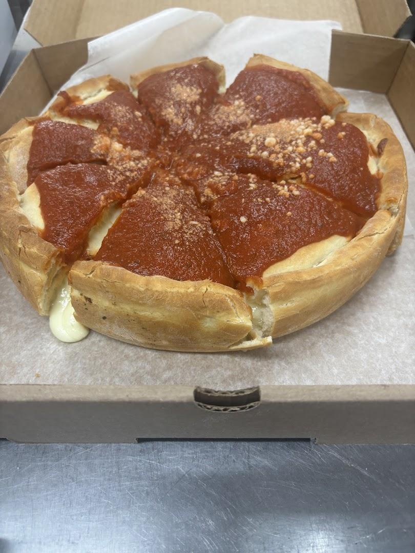 Ponzi's